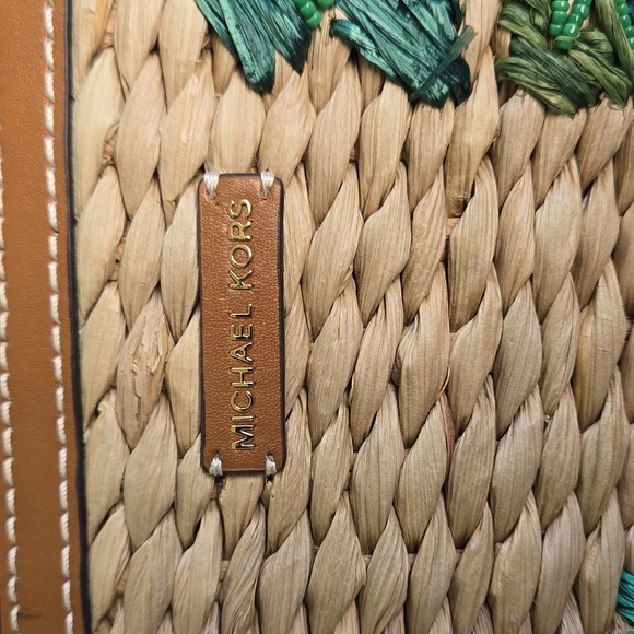 Michael Kors Clutch - Picture 2 of 11